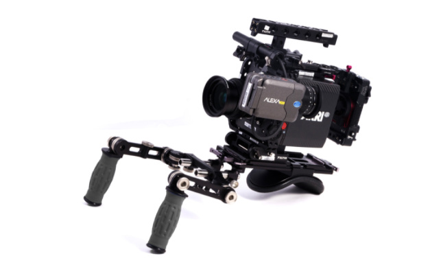 Arri | Alexa LF — カプセルレンタル東京